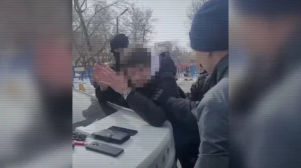 ІІМ: Жыл басынан бері Қазақстаннан тыс жерде 80 қылмыскер анықталды