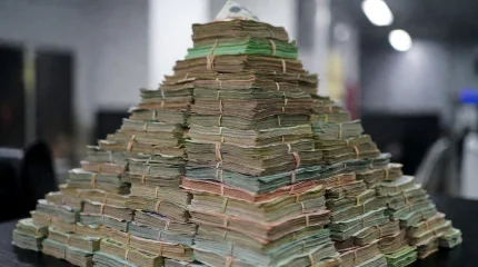 Руководителя подразделения финансовой пирамиды «WornerBros» осудили в Кызылорде