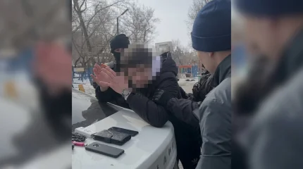 С начала года за рубежом разыскали 80 преступников из Казахстана (ВИДЕО)