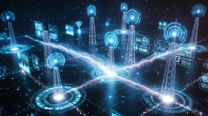 Китай начал массовые поставки чипов для будущих сетей 6G