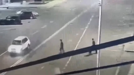 Жетісу облысында 2 мыңнан астам мас күйдегі құқық бұзушы жауапқа тартылды