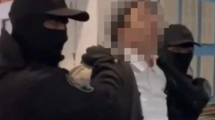 Арқалықта блогер 10 жылға сотталды
