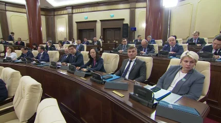 "Үкіметтің 2025 жылға арналған барлық әлеуметтік міндеттемелері орындалды",- Мәди Такиев