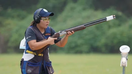 Стенд атудан Әлем кубогында ел намысын қорғайтын спортшылар белгілі болды