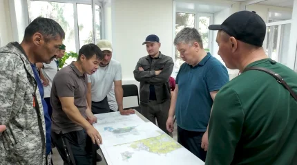 Негде пасти скот: на дефицит пастбищ жалуются сельчане в СКО