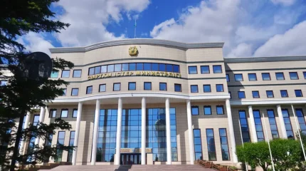 СІМ қазақстандықтарға Иранға бармауға кеңес берді