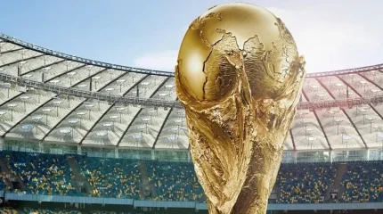FIFA футболдан әлем чемпионатының әнұранын жариялады