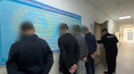 Түркістан қаласында 15 жастағы оқушының өліміне қатысты іске нүкте қойылды