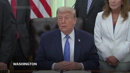 Трамп Иранға шабуылды үдете түспек