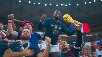 Футболдан әлем чемпионатының ашылуы 3 елде өтеді
