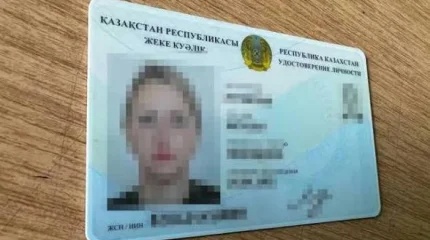В Астане сотрудники ЦОНа незаконно продавали казахстанские ИИН иностранцам