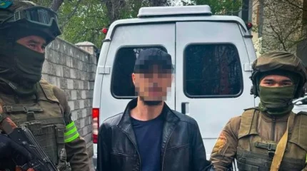 Екі айда терроризм мен экстремизмге қатысы бар 13 адам сотталды