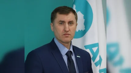 “Общество нужно объединять” – делегат из СКО рассказал об ожиданиях от съезда партии AMANAT