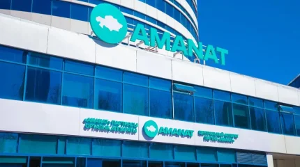 AMANAT реализует задачу президента по повышению благосостояния казахстанцев – делегат