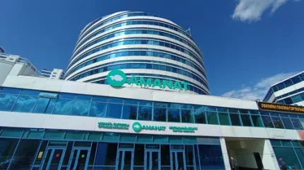 «AMANAT» единогласно поддержал объединение политических сил