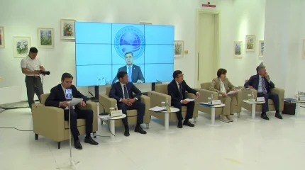 Шанхай ынтымақтастық ұйымы: 25 жылдағы эвалюциясы мен трансформациясы