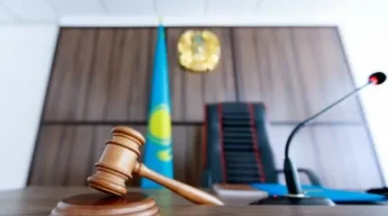 Үш жасар қызын өлімші етіп сабаған ер адам сотталды