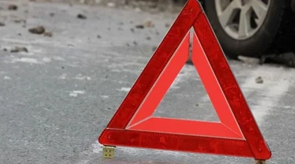 Астанада жол апатынан 4 адам зардап шекті