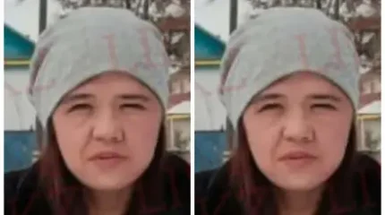 Талғар тұрғыны бес айдан бері табылмай жатыр