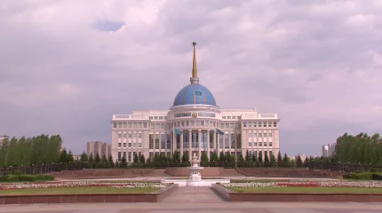 Тоқаев АҚШ пен Иран арасындағы келісімді құптады
