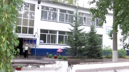 Особенный ребёнок сбежал из детского сада Павлодара