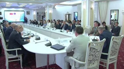 Конституционная реформа определит развитие законодательства и госуправления в Казахстане