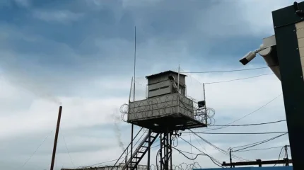 Абай облысының тұрғыны бұрынғы сүйіктісін бопсалаған