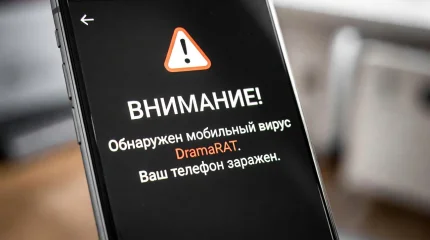 Новый троян DramaRAT превращает Android-смартфон в инструмент мошенников