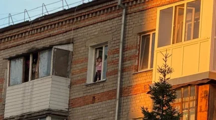 СҚО-да полицейлер қайғылы жағдайдың алдын алды