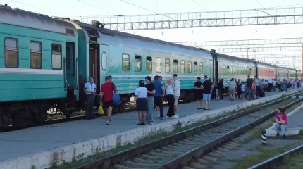 Как изменится ЖД-отрасль обсудили в Правительстве