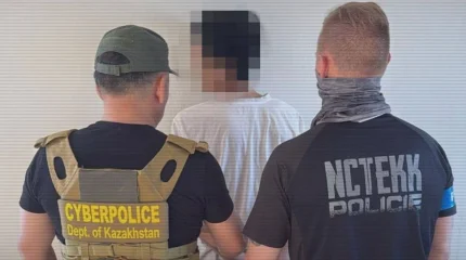 Казахстан и Чехия ликвидировали международный канал торговли персональными данными