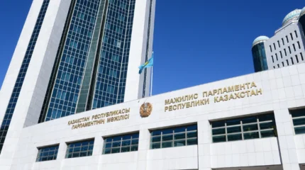Қазақстан халықаралық деңгейдегі бірқатар банкпен келісімдерді ратификациялады