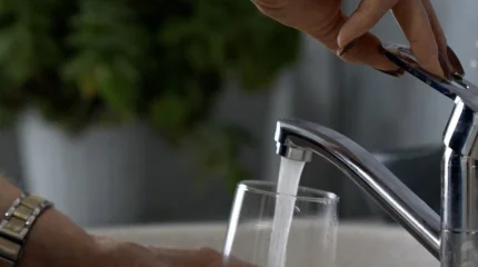 Жители Астаны, Алматы и Шымкента стали экономнее использовать воду