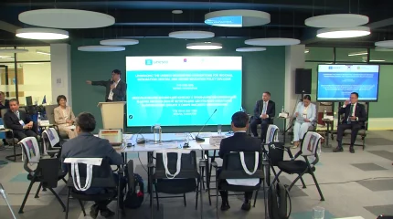 Орталық Азия елдері білім саласындағы ынтымақтастықты күшейтуде