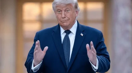США и Иран подписали предварительное соглашение о мире