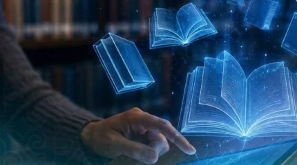Елімізде цифрлық кітапханаларға сұраныс артып келеді