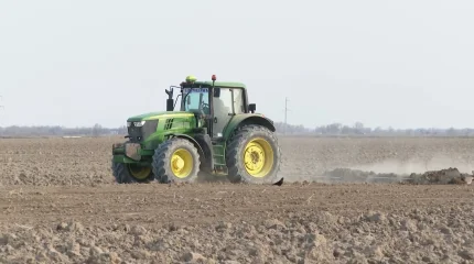 Ауыл шаруашылығы өндірістік кооперативінің шығыны жеті есе өскен