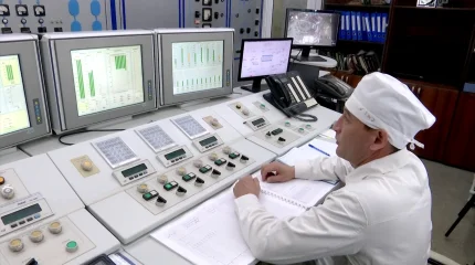 Специалистов для АЭС будут готовить в стенах института ядерной физики в Алматы