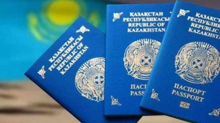 Житель Алматинской области впервые получит документы спустя 26 лет
