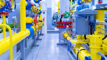 Биыл 13,1 млн адам табиғи газбен қамтылды
