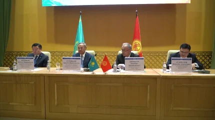 Алматыда дала өркениетін зерттеу консорциумы құрылды