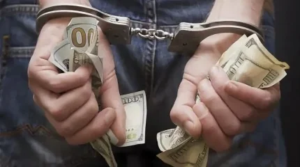 Двое астанчан вымогали у главы строительной компании 80 миллионов тенге