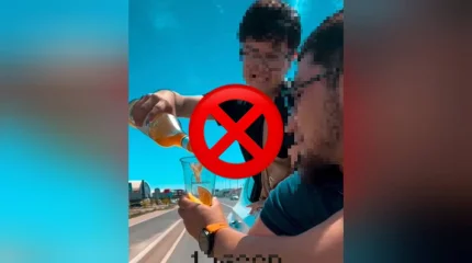Атырауда әлеуметтік желідегі контент үшін құқық бұзғандар жауапқа тартылды
