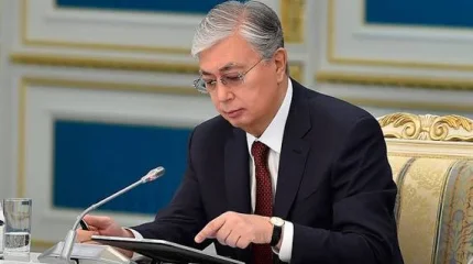 Касым-Жомарт Токаев посетит Брюссель с официальным визитом