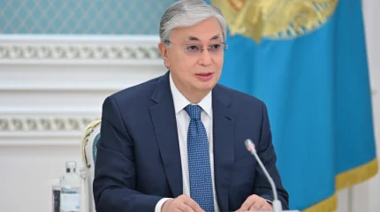 Президент Брюссельге ресми сапармен барады