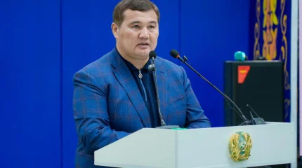 В Туркестанской области планируют запустить новые масштабные проекты в сфере экотуризма