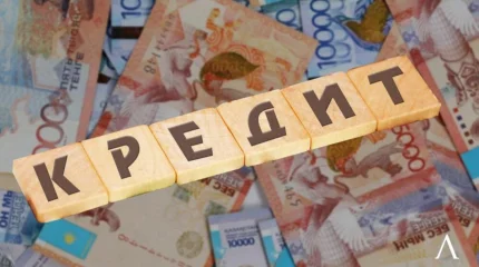 САУАЛНАМА: Қазақстандықтардың 70%-тен астамының несиесі немесе қарызы бар