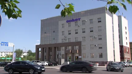 «Әділет» партиясы өңірлік филиалдарды құру жұмыстарын толық аяқтады