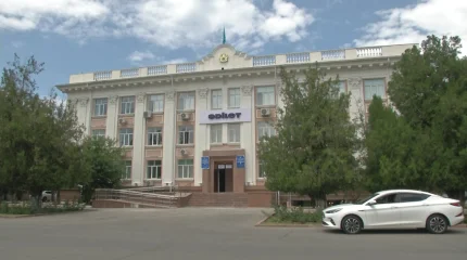 Партия «Әділет» завершила формирования филиалов во всех регионах Казахстана