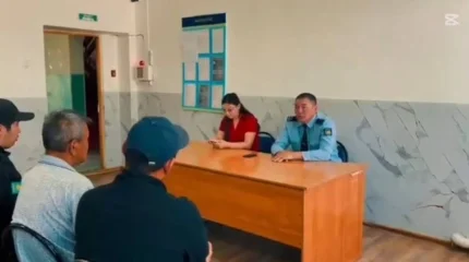 Абай облысында тағы бір ауыл ішімдіктен бас тартып, жаңа мәртебеге ие болды